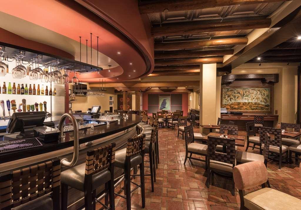 La Fonda On The Plaza Hotel Santa Fe Restaurant billede