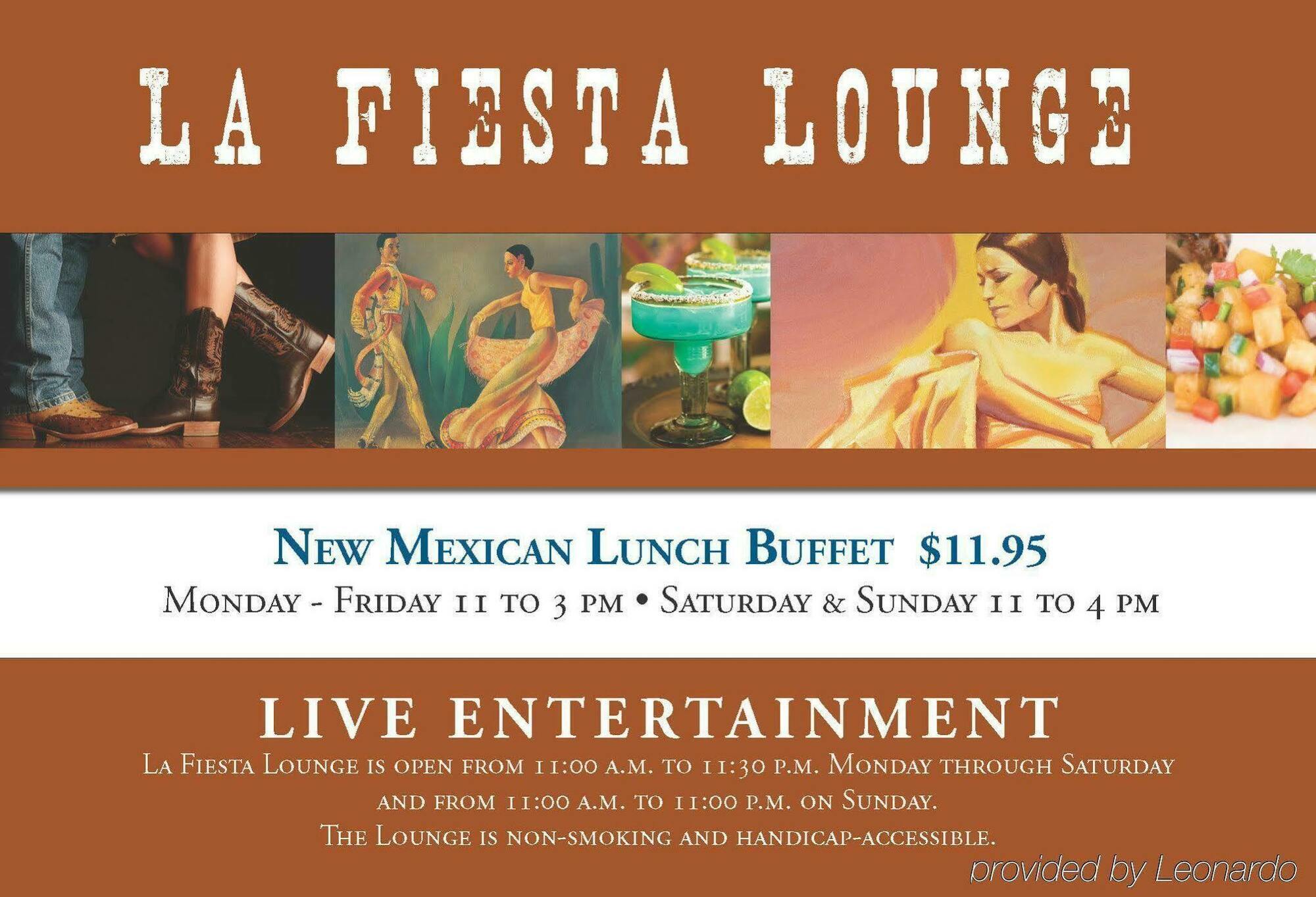 La Fonda On The Plaza Hotel Santa Fe Eksteriør billede